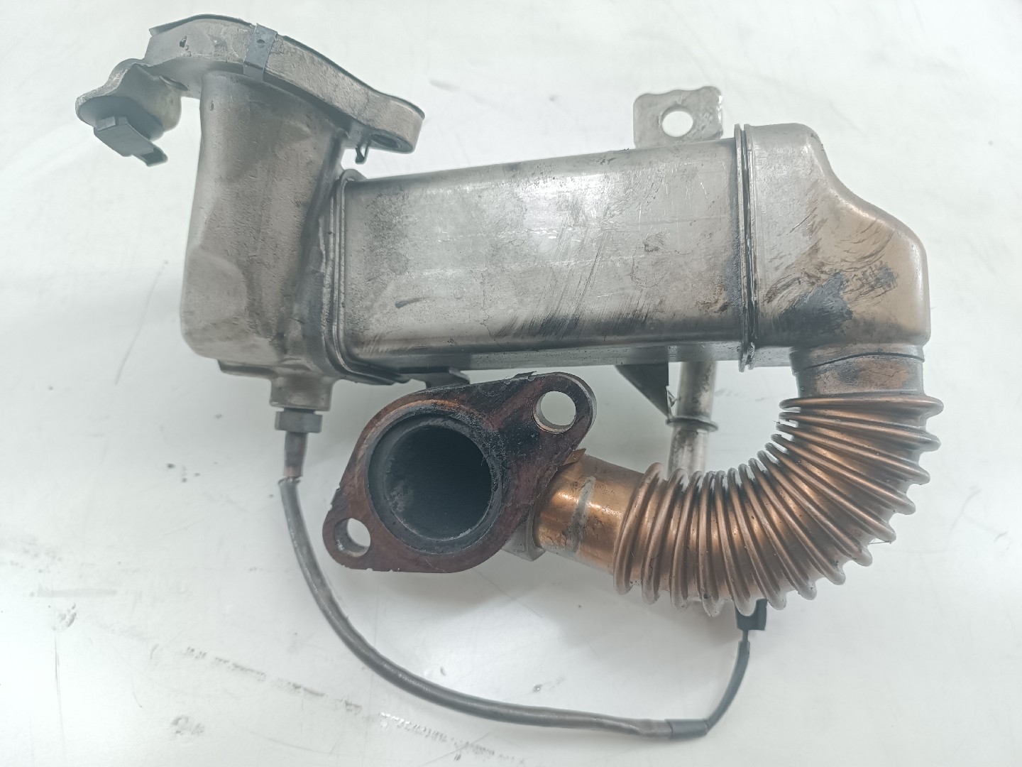 EGR Radiador  MERCEDES-BENZ C-CLASS T-Model (S205) | 14 -  Imagem-4