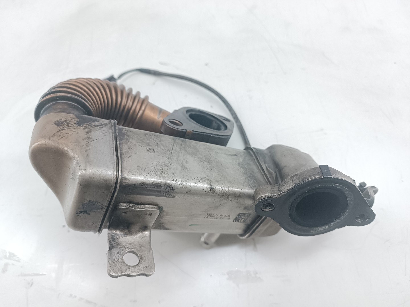 EGR Radiador  MERCEDES-BENZ C-CLASS T-Model (S205) | 14 -  Imagem-6