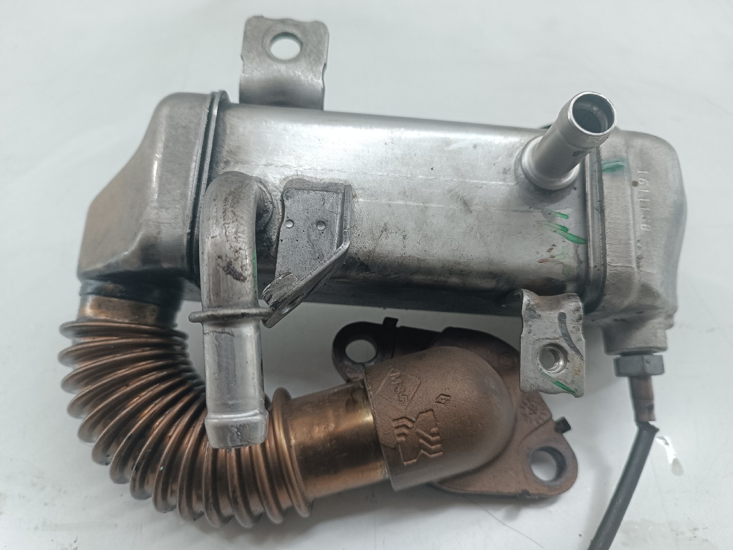 EGR Radiador  MERCEDES-BENZ C-CLASS T-Model (S205) | 14 -  Imagem-1