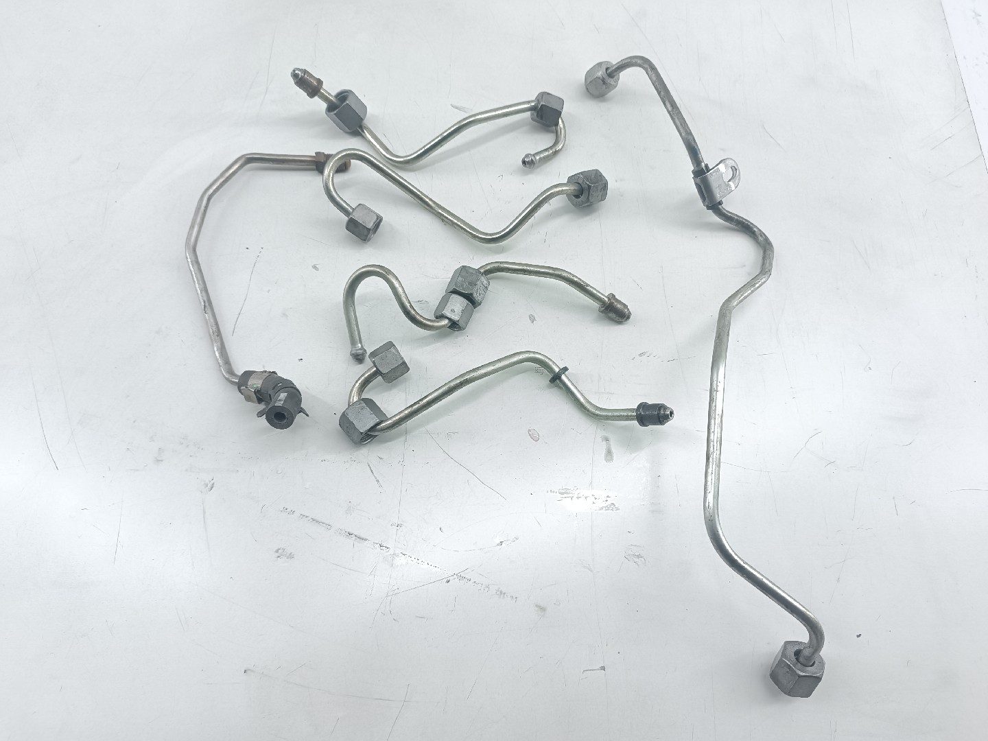 Tubo do combustível MERCEDES-BENZ C-CLASS T-Model (S205) | 14 - 