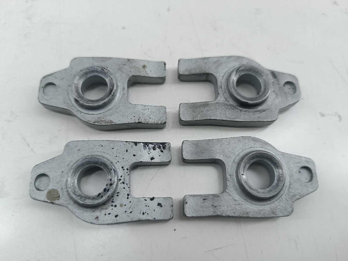 Suporte de Injector MERCEDES-BENZ C-CLASS T-Model (S205) | 14 -  Imagem-2