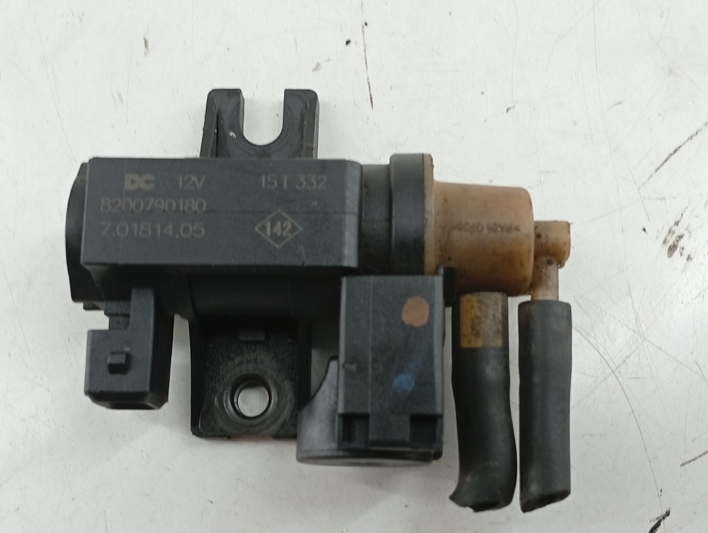 Válvula solenóide MERCEDES-BENZ C-CLASS T-Model (S205) | 14 -  Imagem-1