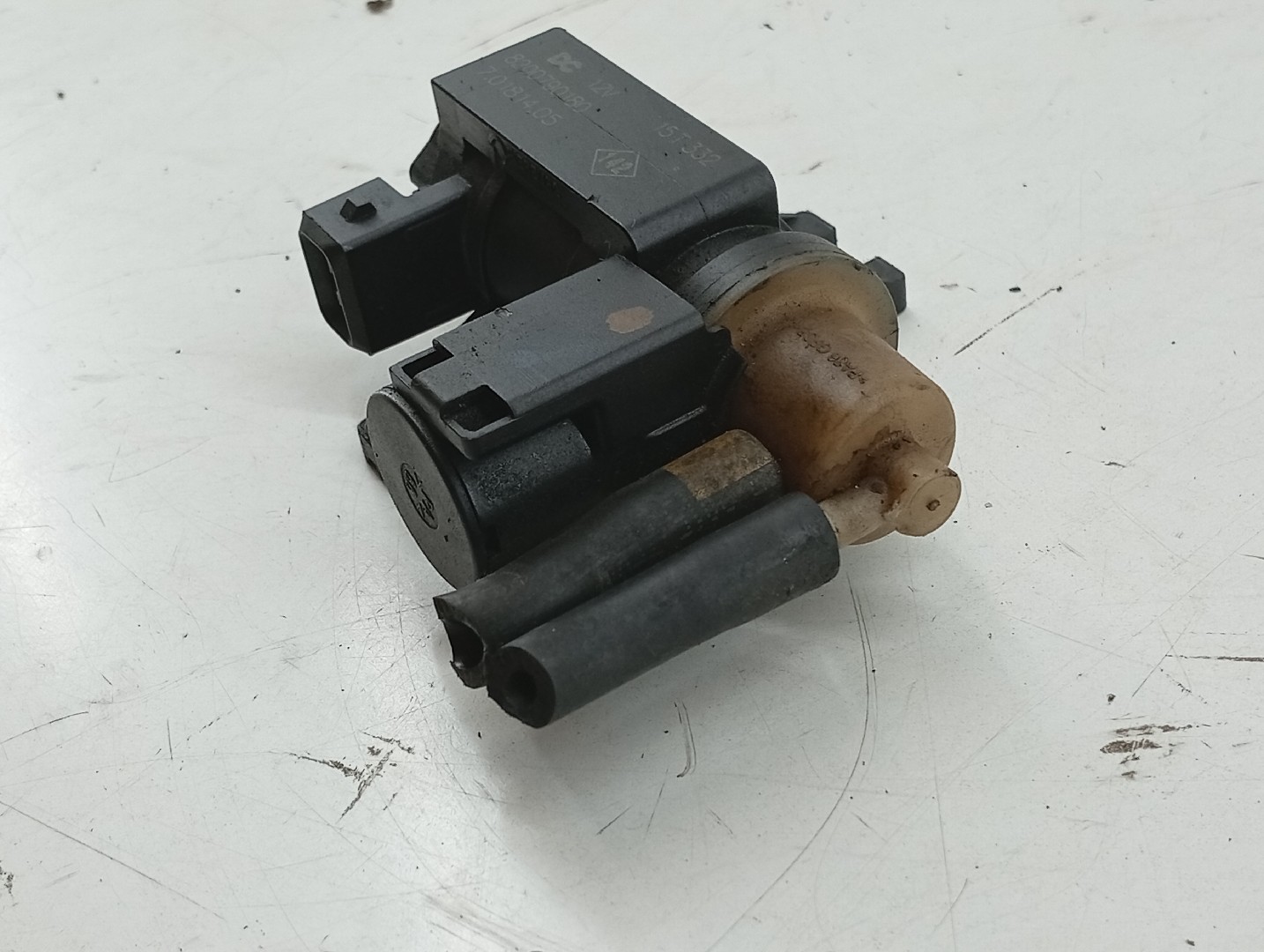 Válvula solenóide MERCEDES-BENZ C-CLASS T-Model (S205) | 14 -  Imagem-2