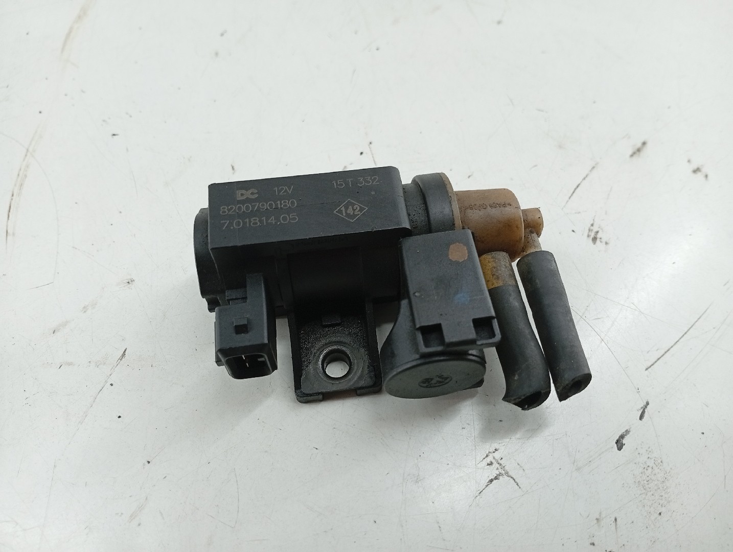 Válvula solenóide MERCEDES-BENZ C-CLASS T-Model (S205) | 14 - 