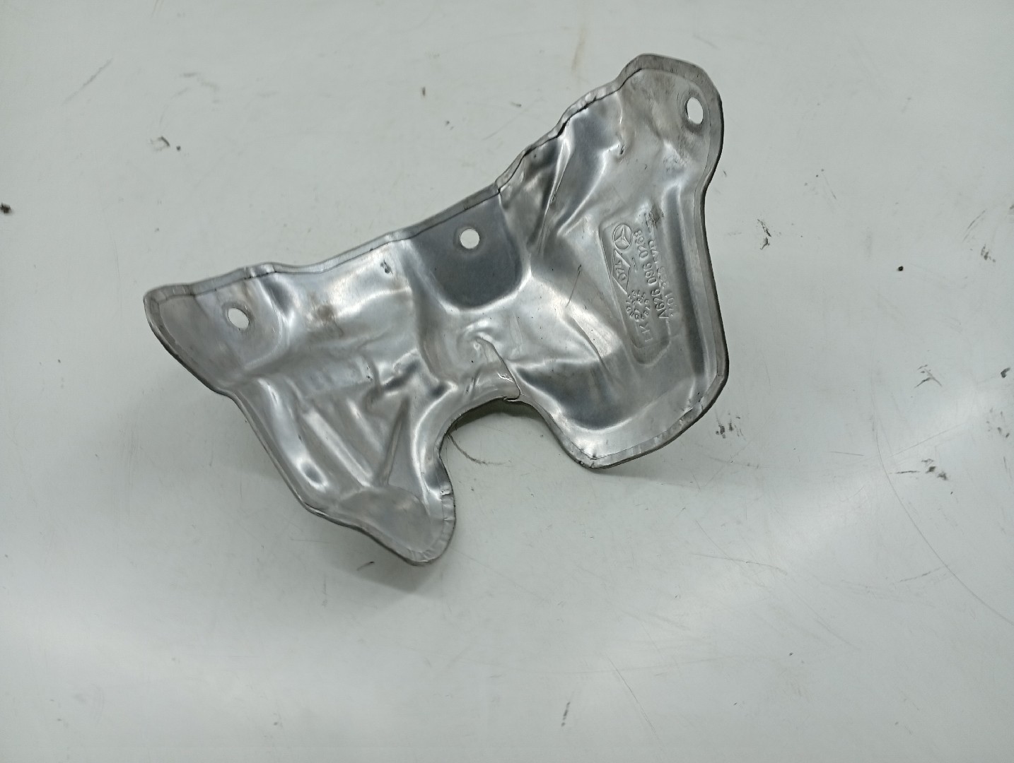 Proteção térmica MERCEDES-BENZ C-CLASS T-Model (S205) | 14 -  Imagem-3