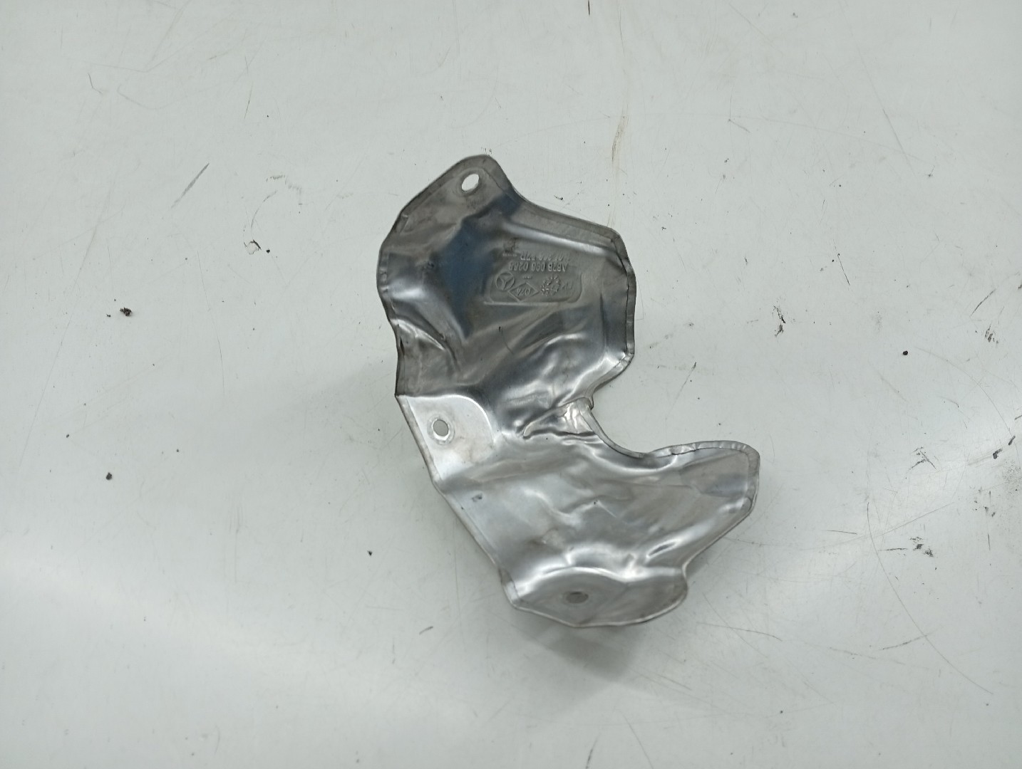 Proteção térmica MERCEDES-BENZ C-CLASS T-Model (S205) | 14 -  Imagem-4