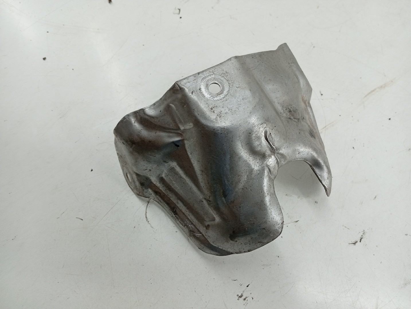 Proteção térmica MERCEDES-BENZ C-CLASS T-Model (S205) | 14 -  Imagem-5