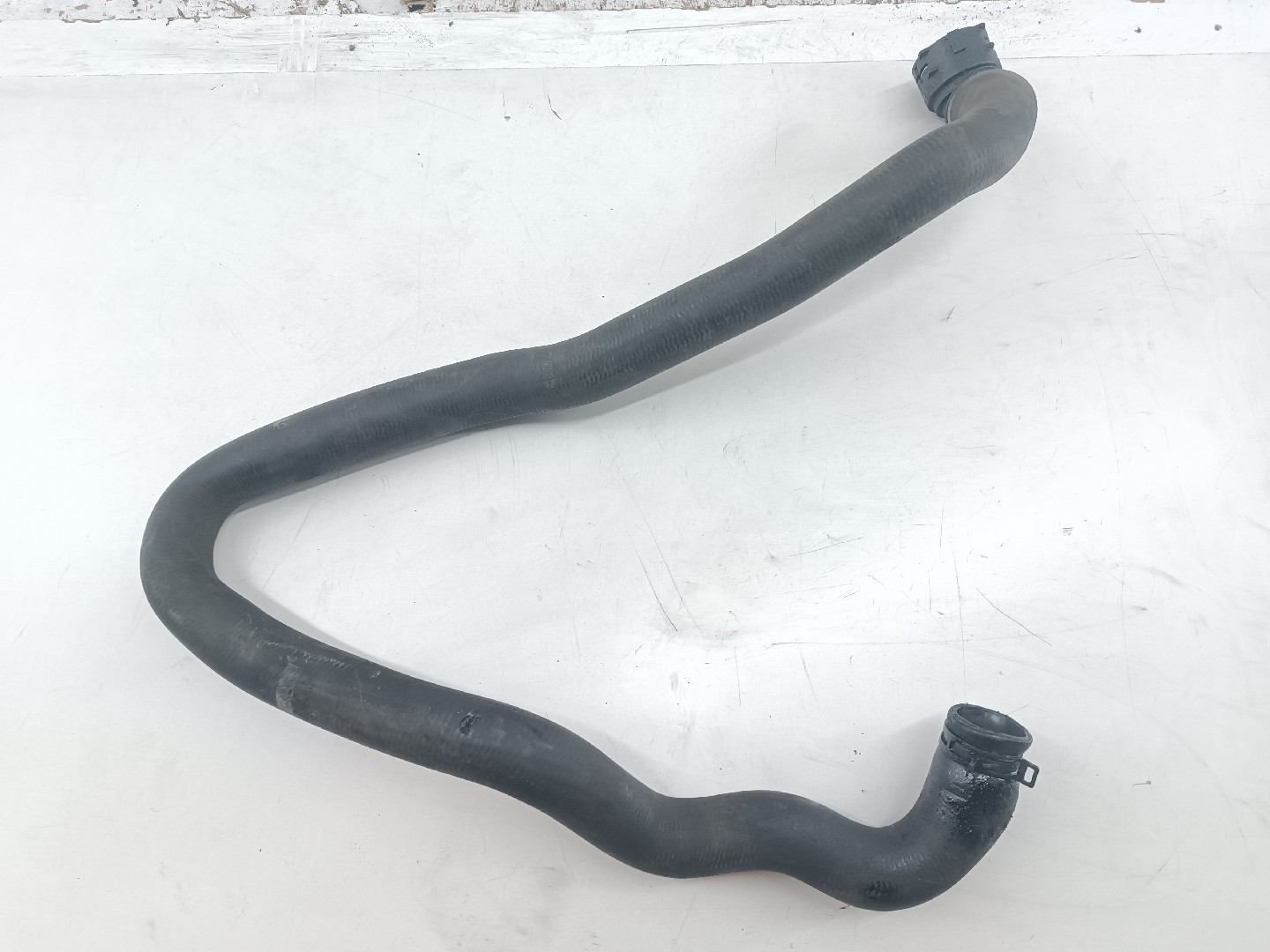 Tubo de radiador MERCEDES-BENZ C-CLASS T-Model (S205) | 14 - 