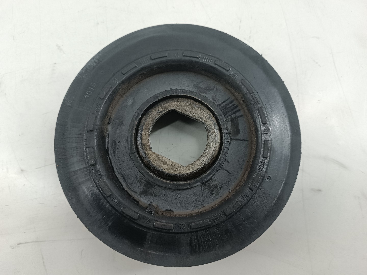 Polia da Cambota MERCEDES-BENZ C-CLASS T-Model (S205) | 14 -  Imagem-4