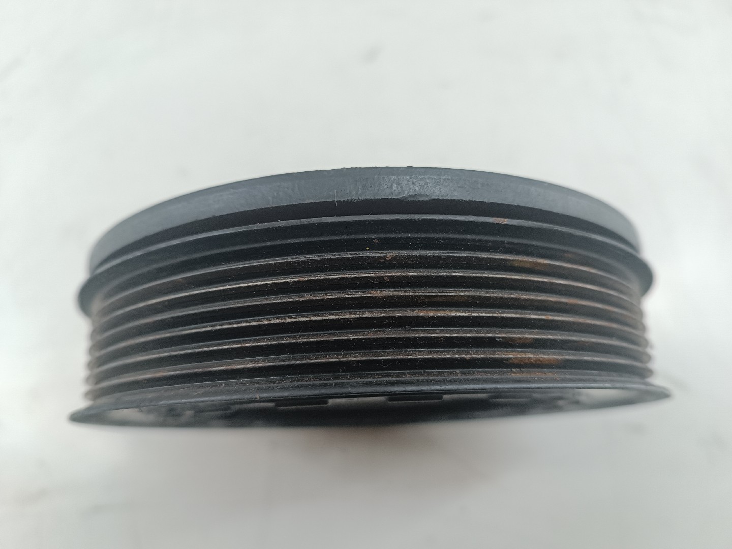 Polia da Cambota MERCEDES-BENZ C-CLASS T-Model (S205) | 14 -  Imagem-3