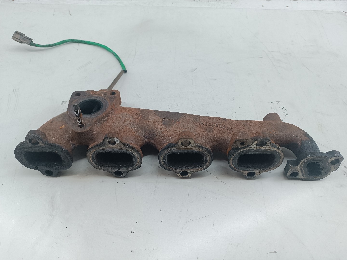 Coletor de Escape MERCEDES-BENZ C-CLASS T-Model (S205) | 14 -  Imagem-2