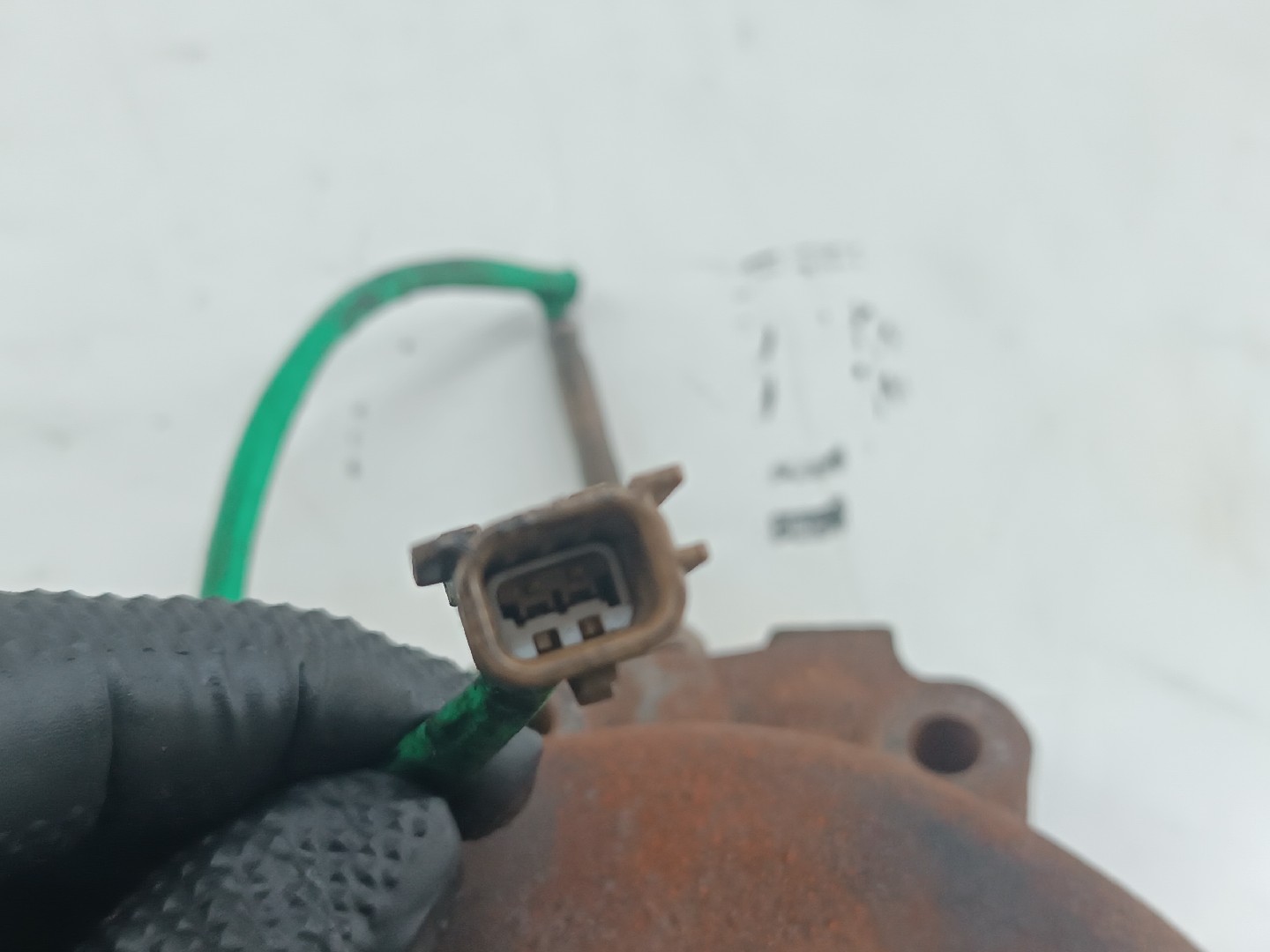 Coletor de Escape MERCEDES-BENZ C-CLASS T-Model (S205) | 14 -  Imagem-4