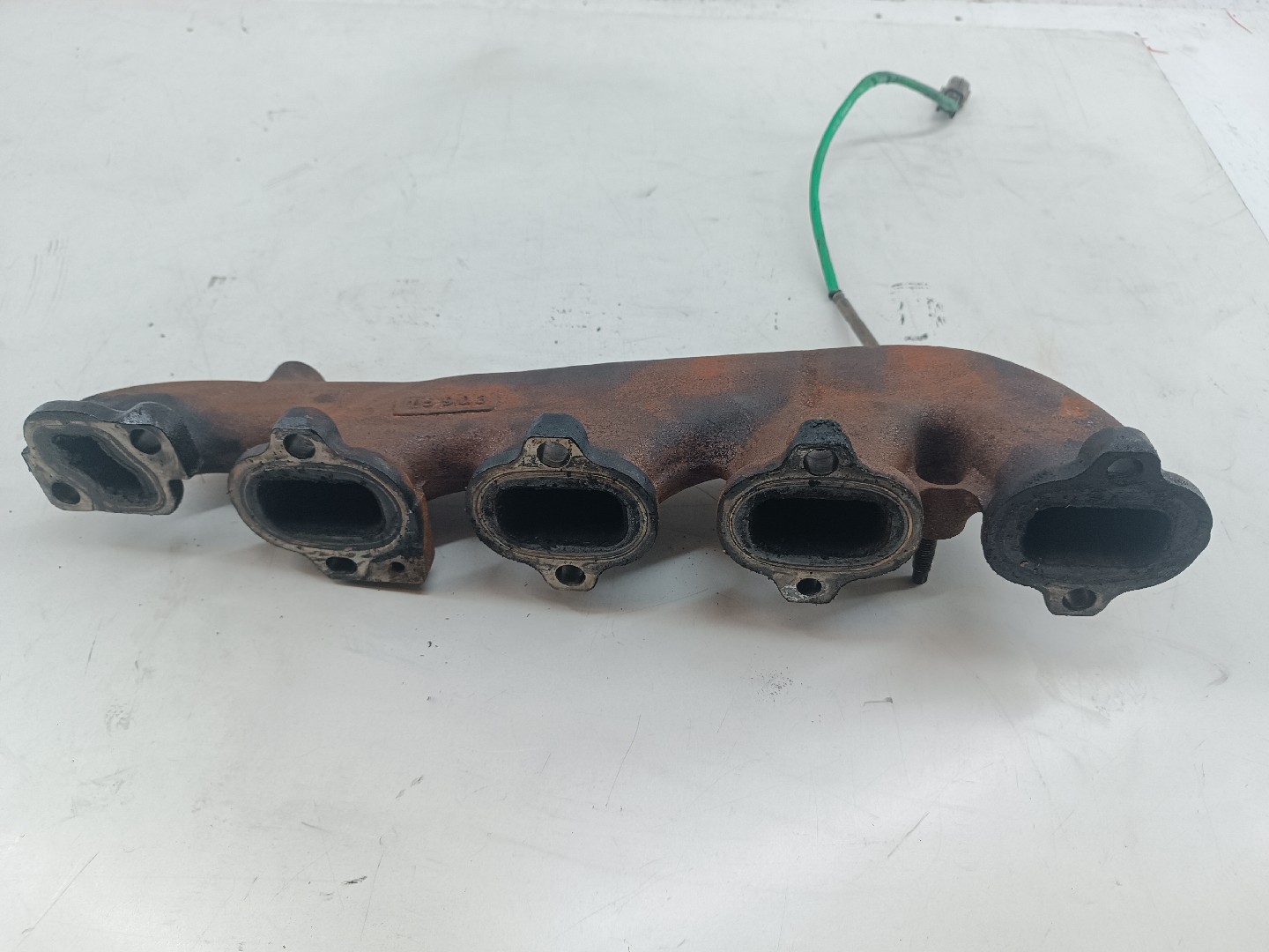 Coletor de Escape MERCEDES-BENZ C-CLASS T-Model (S205) | 14 -  Imagem-5