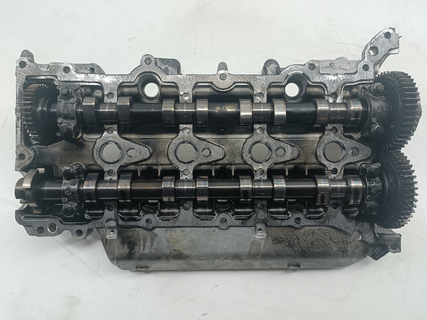 Cabeça de Motor MERCEDES-BENZ C-CLASS (W205) | 13 - 