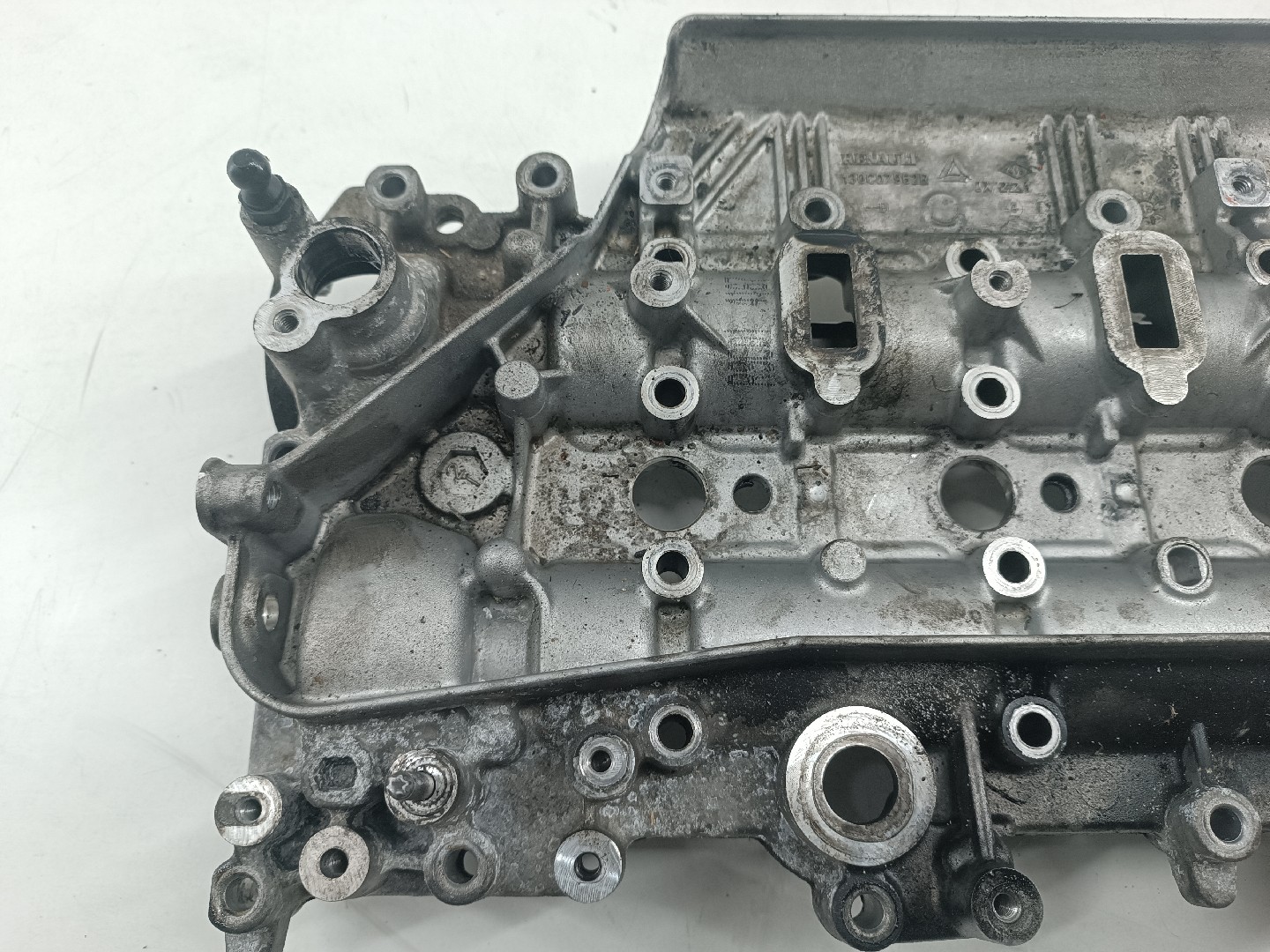 Cabeça de Motor MERCEDES-BENZ C-CLASS T-Model (S205) | 14 -  Imagem-7