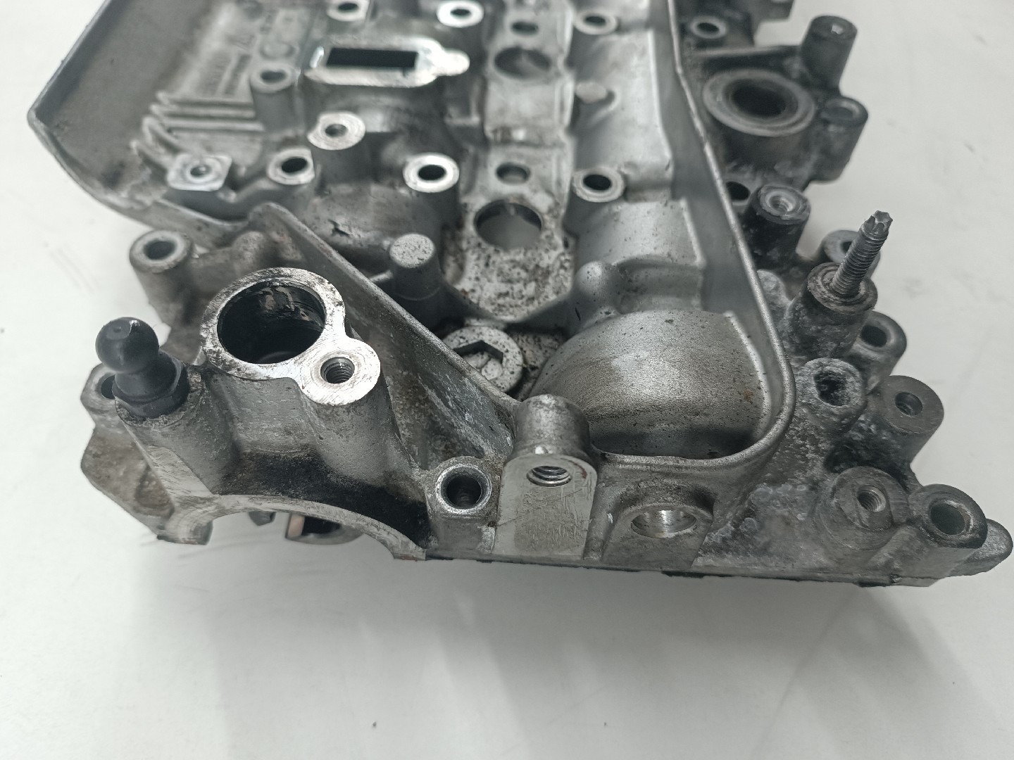 Cabeça de Motor MERCEDES-BENZ C-CLASS T-Model (S205) | 14 -  Imagem-8
