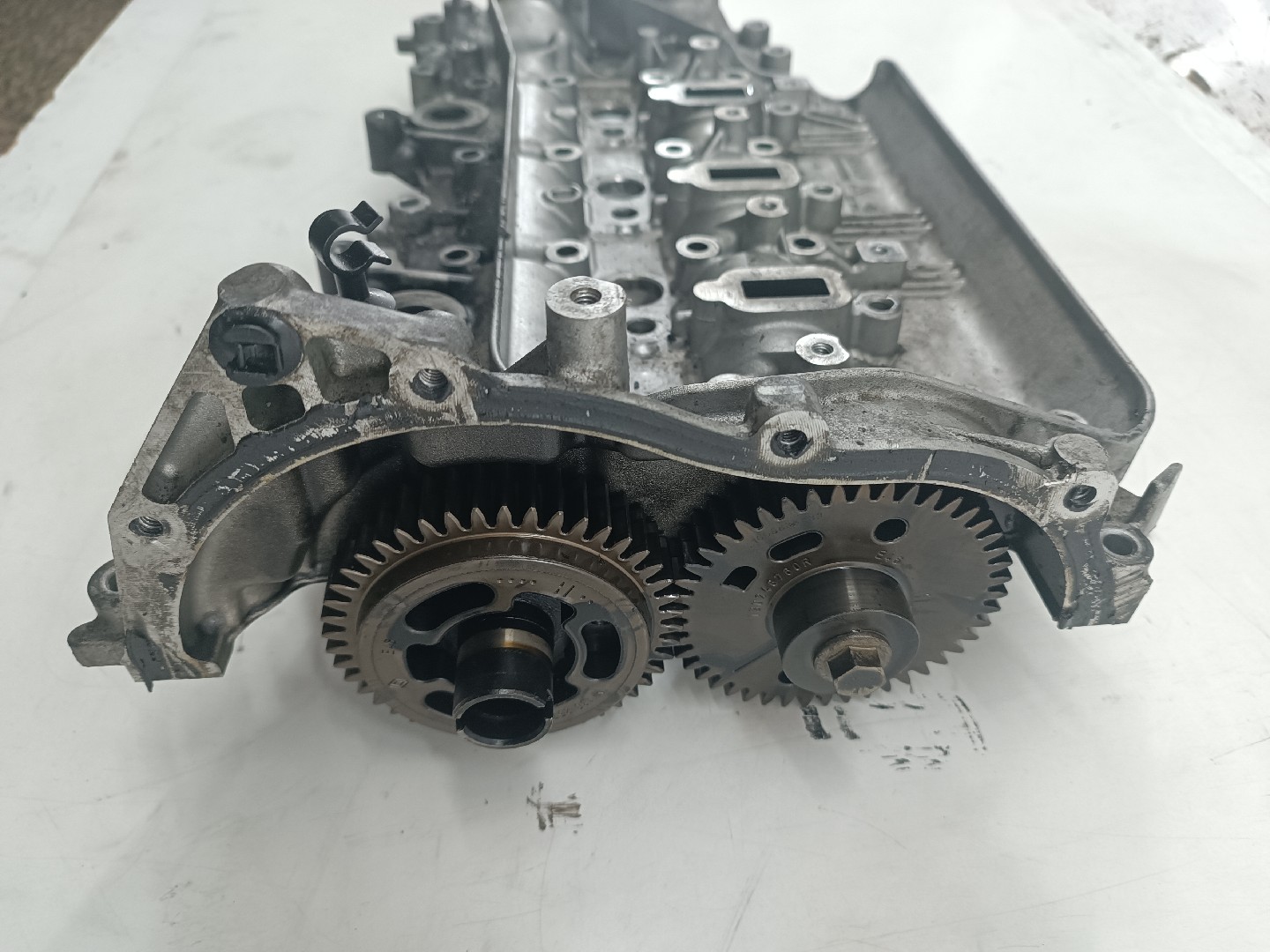 Cabeça de Motor MERCEDES-BENZ C-CLASS T-Model (S205) | 14 -  Imagem-9