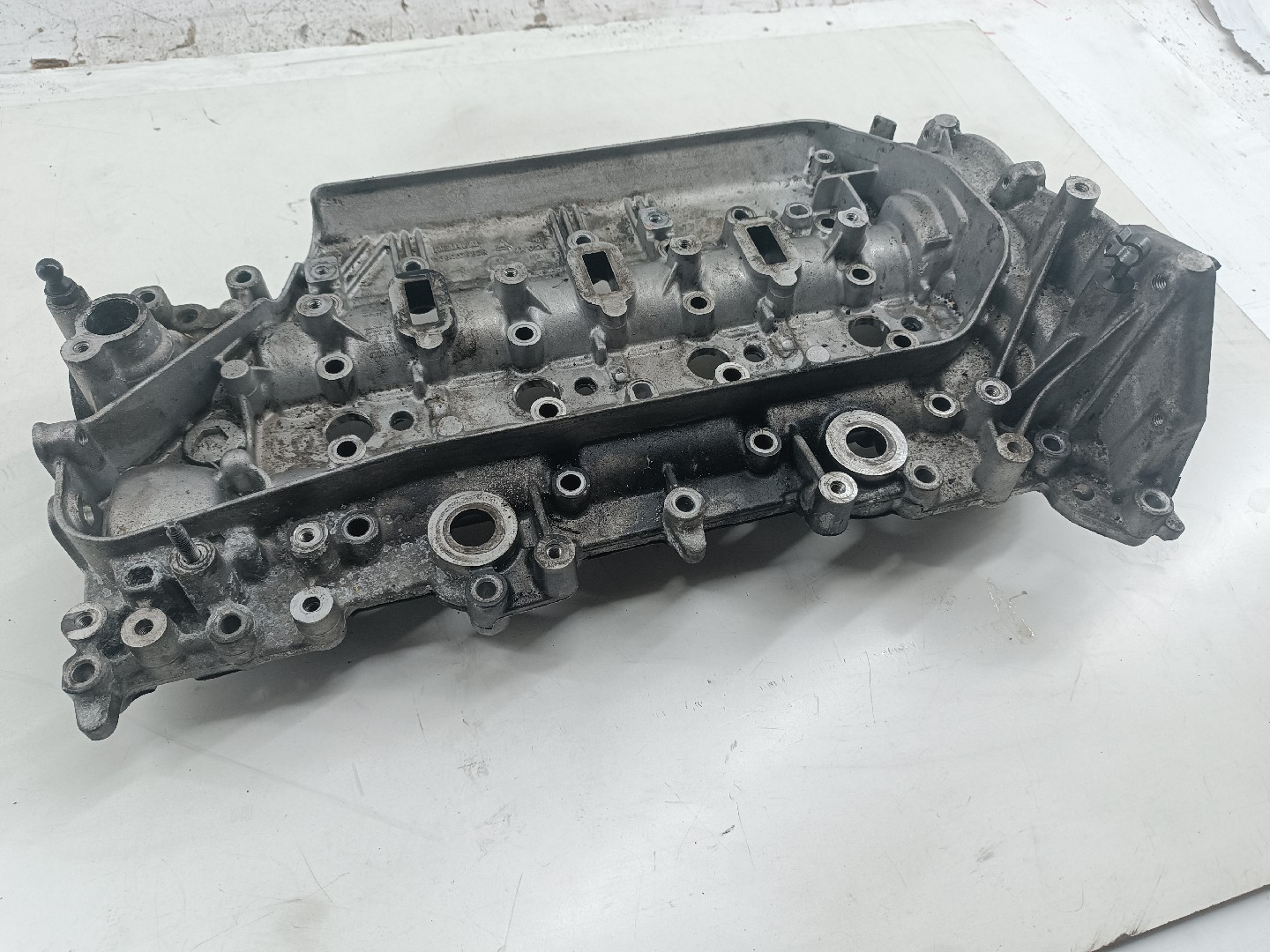 Cabeça de Motor MERCEDES-BENZ C-CLASS T-Model (S205) | 14 -  Imagem-10