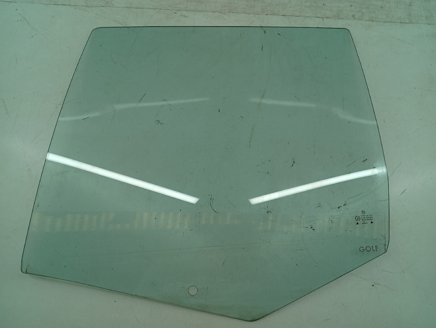 Vidro Porta Tras Esquerdo VOLKSWAGEN GOLF IV (1J1) | 97 - 07