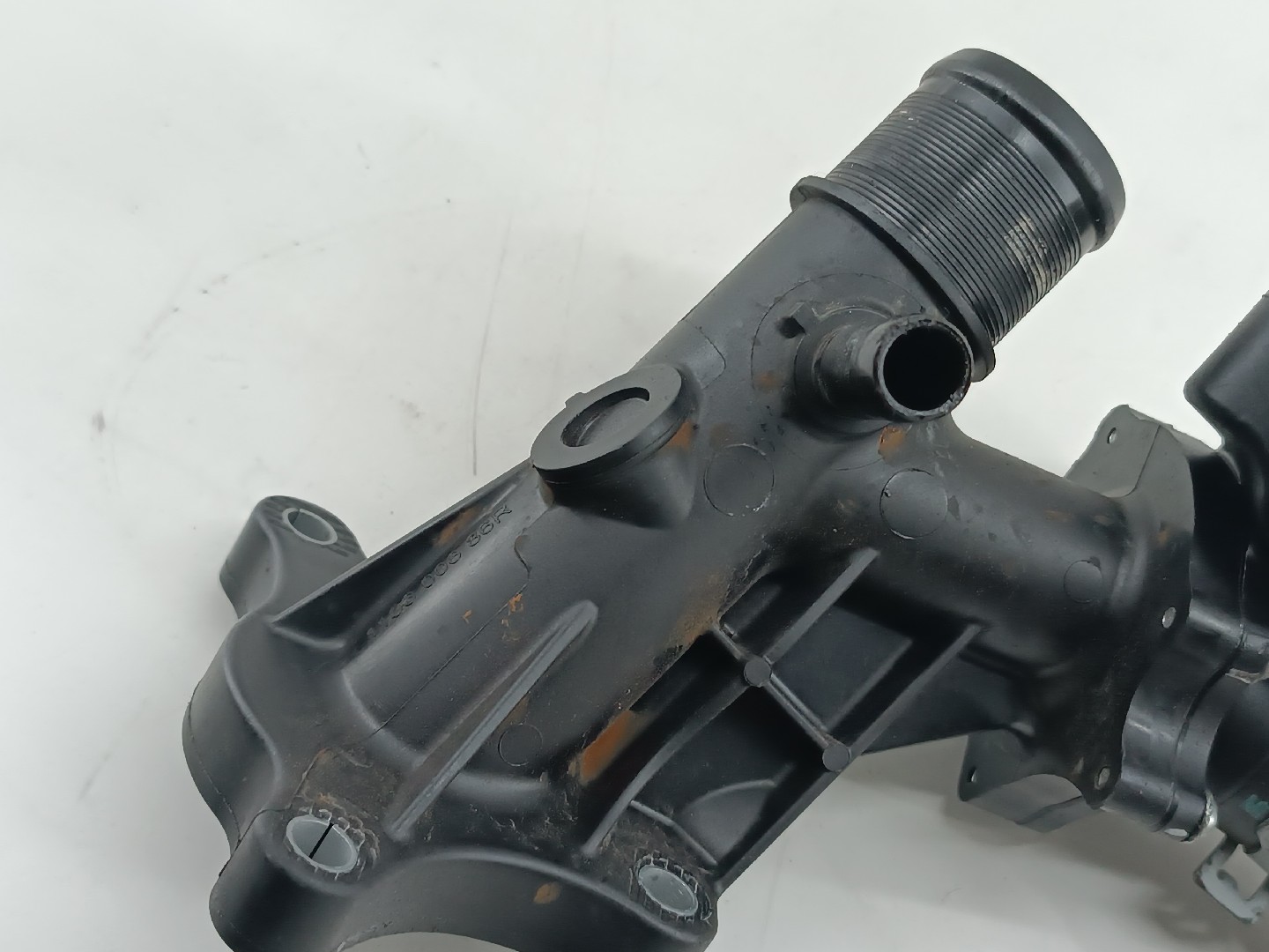 Carcaça de termostato MERCEDES-BENZ C-CLASS T-Model (S205) | 14 -  Imagem-2