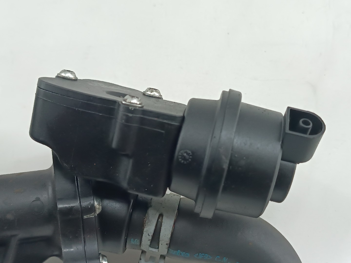 Carcaça de termostato MERCEDES-BENZ C-CLASS T-Model (S205) | 14 -  Imagem-1