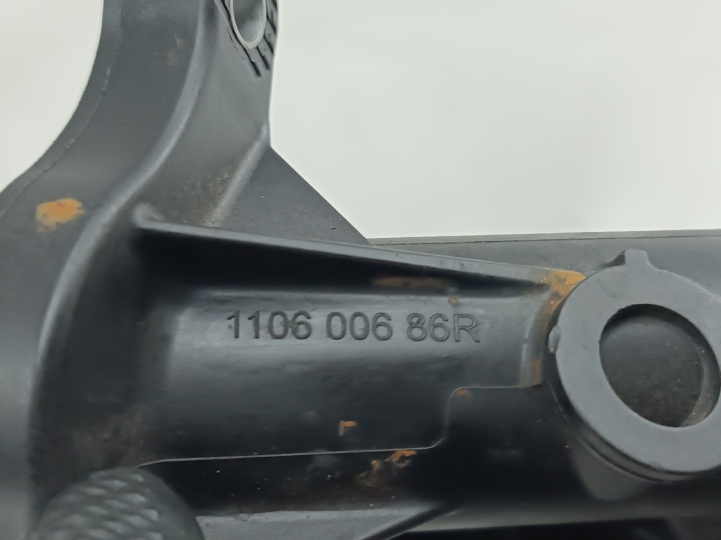 Carcaça de termostato MERCEDES-BENZ C-CLASS T-Model (S205) | 14 -  Imagem-3