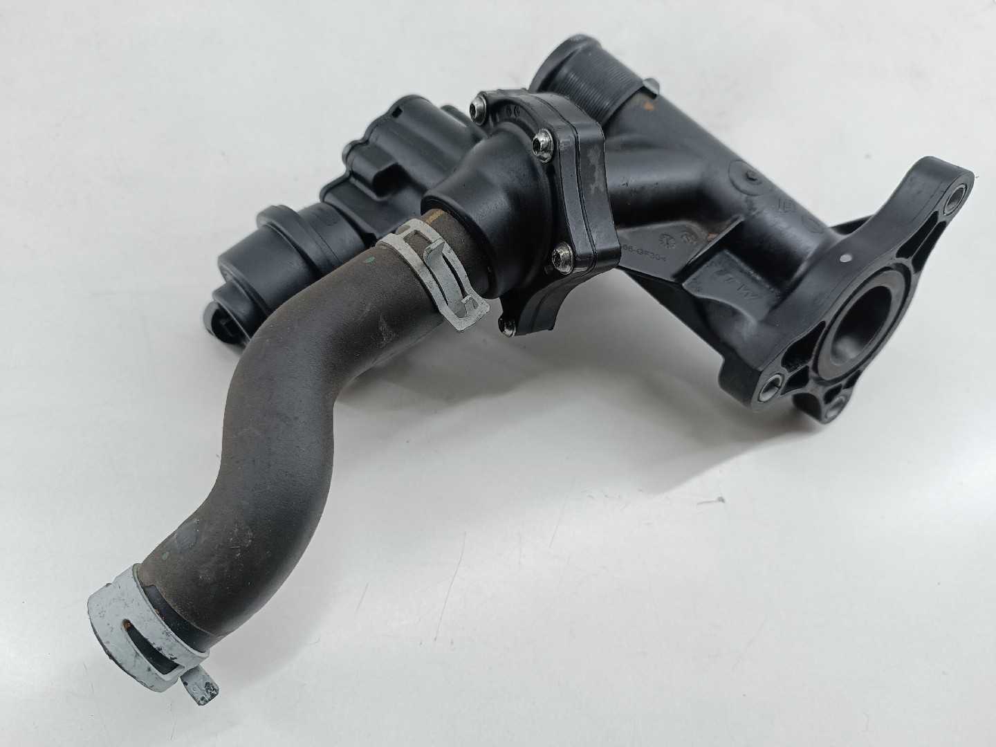 Carcaça de termostato MERCEDES-BENZ C-CLASS T-Model (S205) | 14 -  Imagem-5