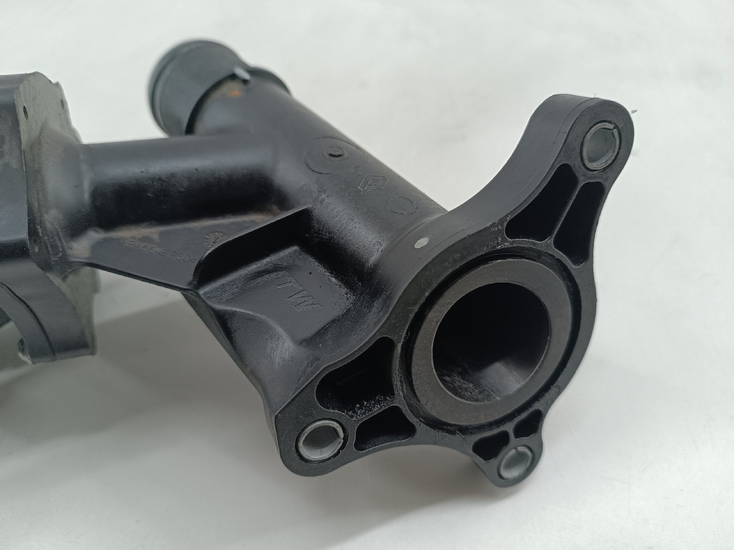 Carcaça de termostato MERCEDES-BENZ C-CLASS T-Model (S205) | 14 -  Imagem-4