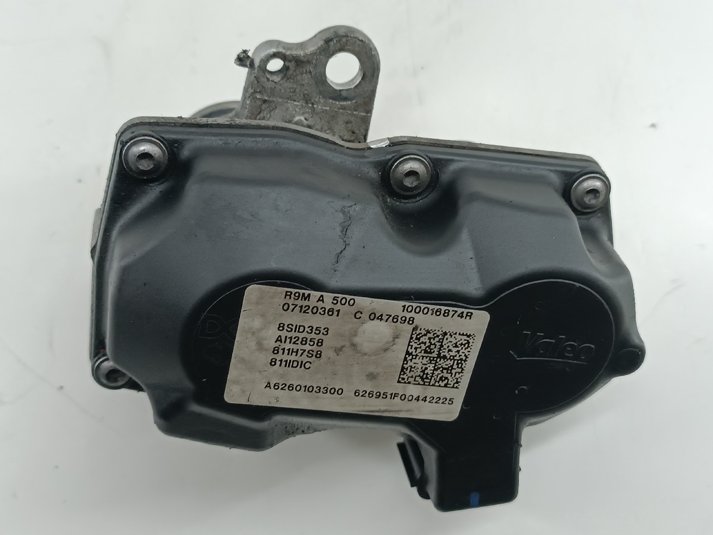 EGR Válvula MERCEDES-BENZ C-CLASS T-Model (S205) | 14 -  Imagem-4