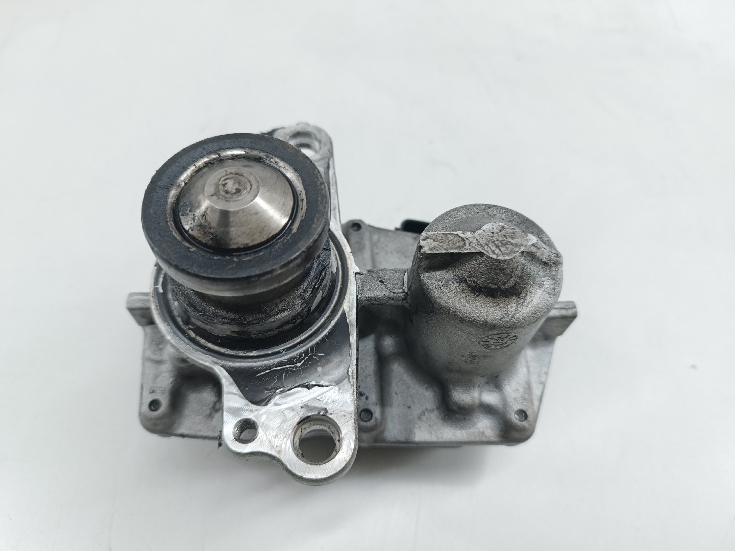 EGR Válvula MERCEDES-BENZ C-CLASS T-Model (S205) | 14 - 