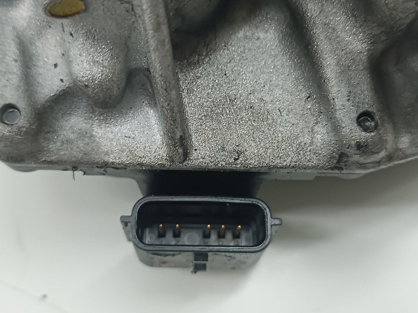 EGR Válvula MERCEDES-BENZ C-CLASS T-Model (S205) | 14 -  Imagem-2