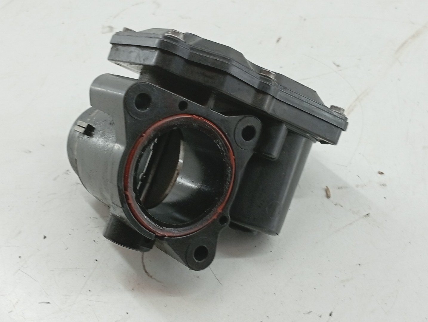 Borboleta de admissão MERCEDES-BENZ C-CLASS T-Model (S205) | 14 -  Imagem-4