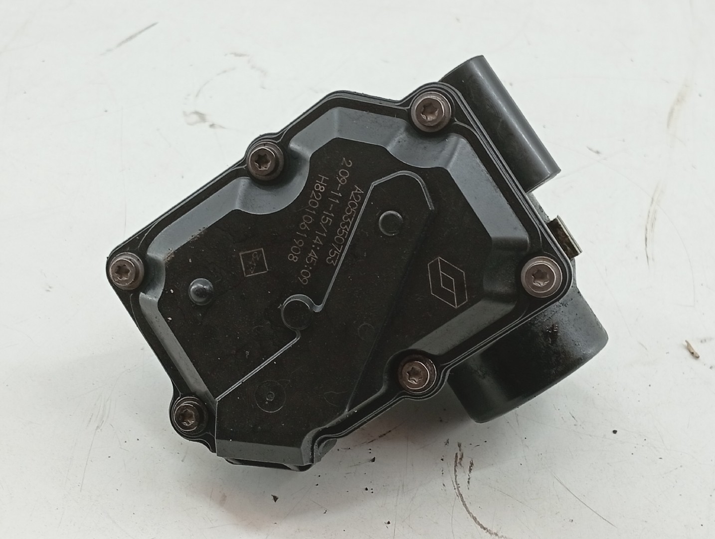 Borboleta de admissão MERCEDES-BENZ C-CLASS T-Model (S205) | 14 -  Imagem-3