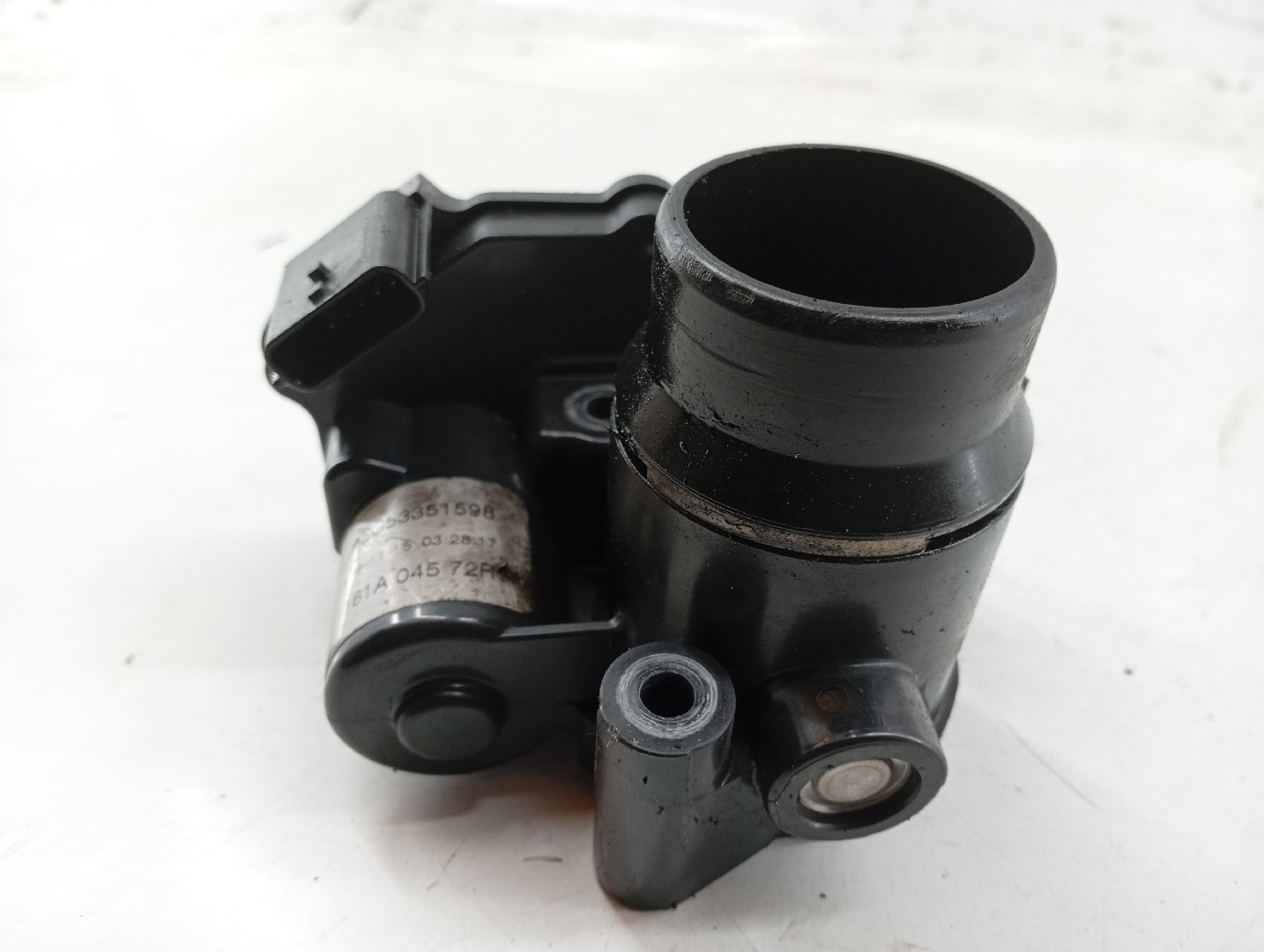 Borboleta de admissão MERCEDES-BENZ C-CLASS T-Model (S205) | 14 -  Imagem-1