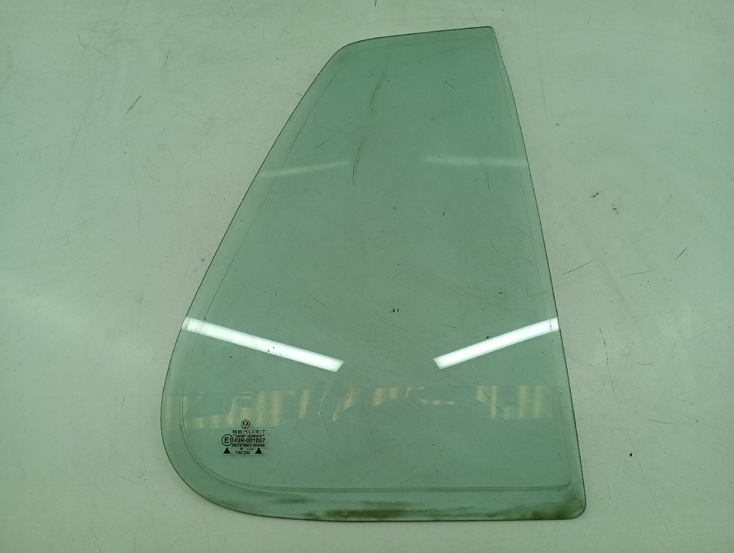 Vidro Painel Tras Direito VOLKSWAGEN GOLF IV (1J1) | 97 - 07