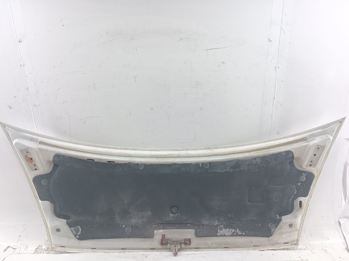 Capot FORD TRANSIT Caixa (FA_ _) | 00 - 06