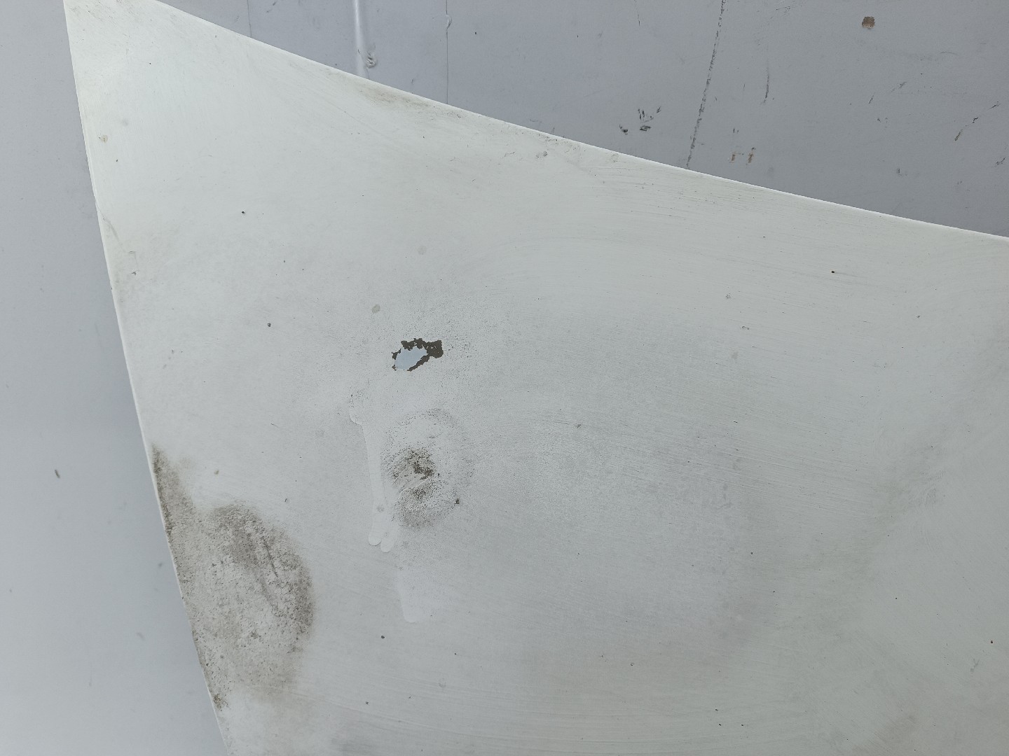 Capot FORD TRANSIT Caixa (FA_ _) | 00 - 06 Imagem-6