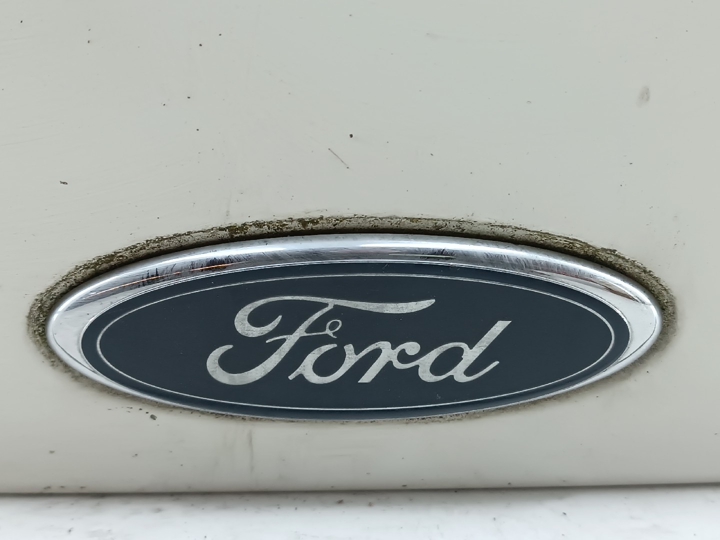 Capot FORD TRANSIT Caixa (FA_ _) | 00 - 06 Imagem-7