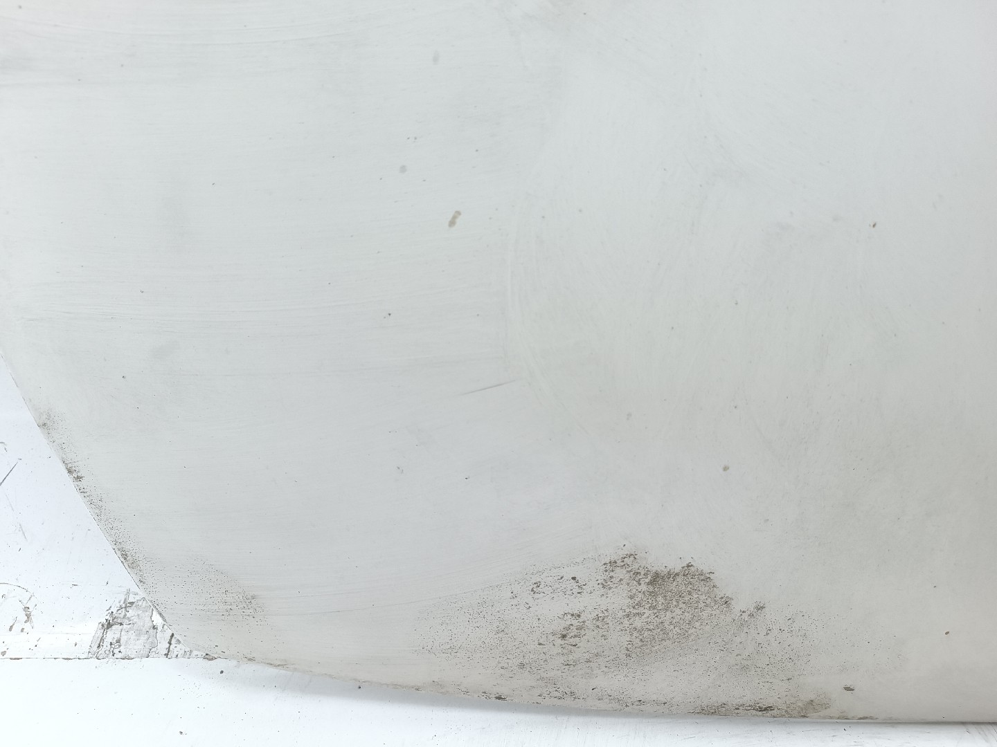 Capot FORD TRANSIT Caixa (FA_ _) | 00 - 06 Imagem-5