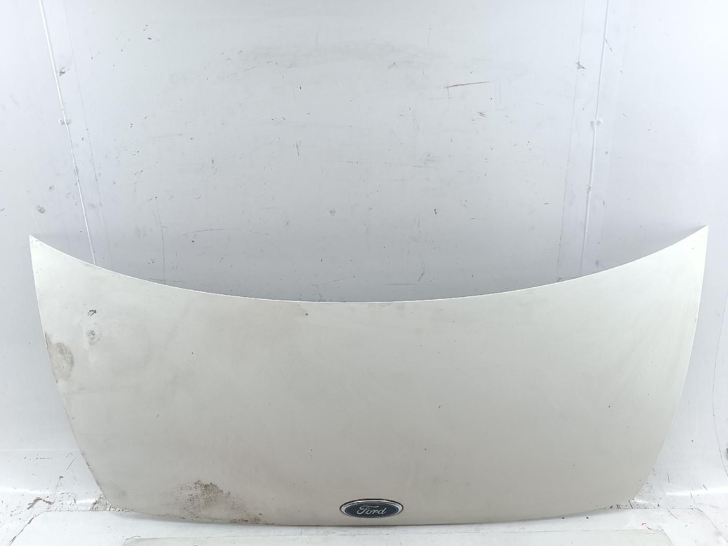 Capot FORD TRANSIT Caixa (FA_ _) | 00 - 06 Imagem-8