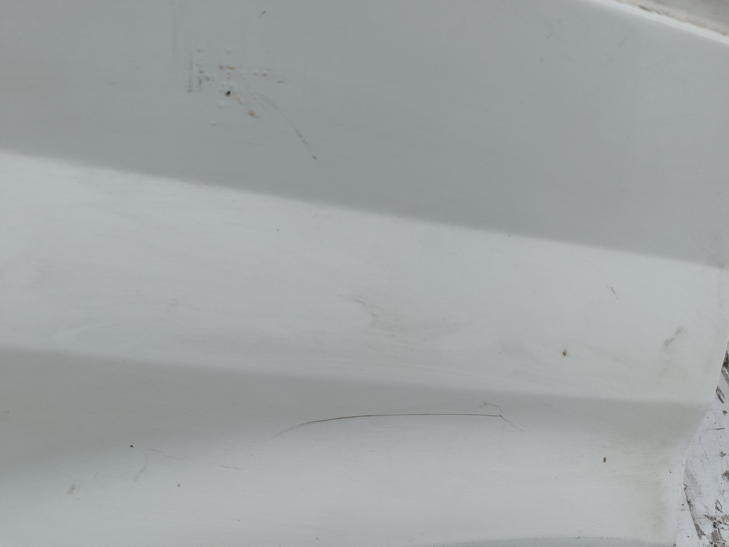 Guarda Lamas Esquerdo FORD TRANSIT Caixa (FA_ _) | 00 - 06 Imagem-8