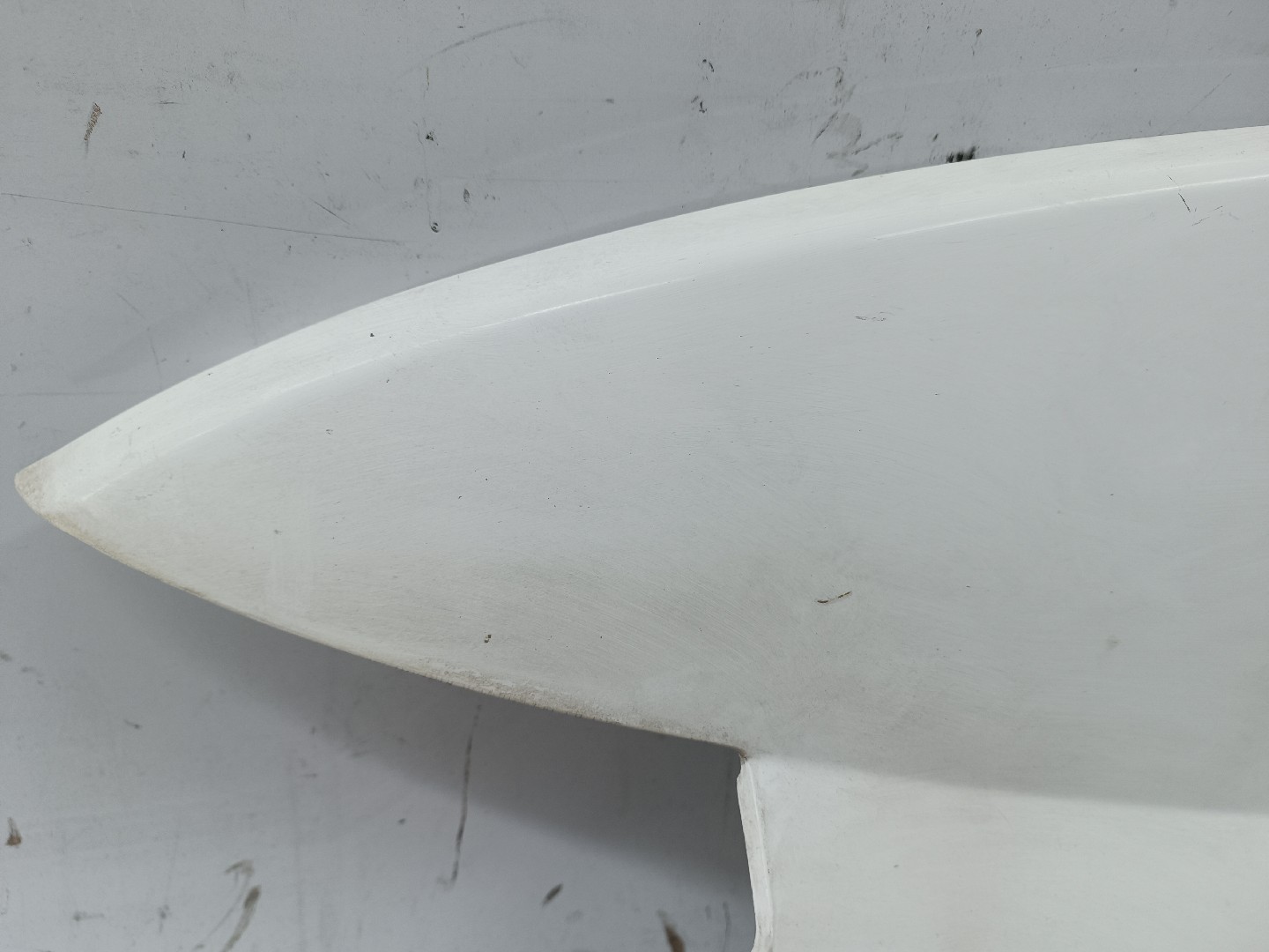 Guarda Lamas Esquerdo FORD TRANSIT Caixa (FA_ _) | 00 - 06 Imagem-6