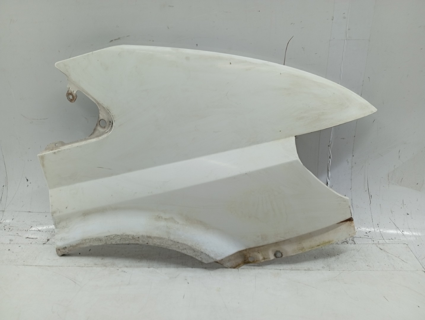 Guarda Lamas Direito FORD TRANSIT Caixa (FA_ _) | 00 - 06 Imagem-5