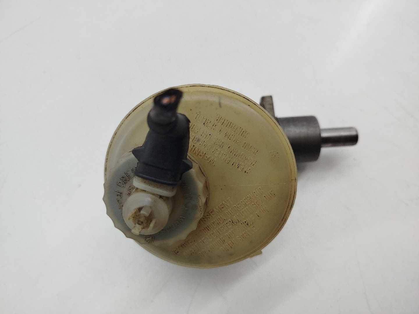Bomba dos Travões VOLKSWAGEN VENTO (1H2) | 91 - 98 Imagem-2