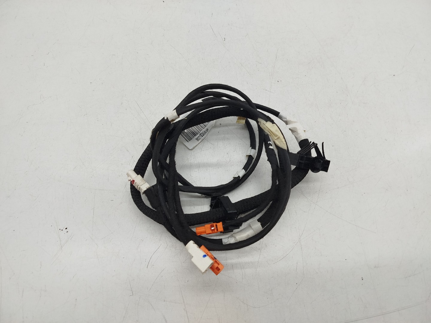 Cabo de Antena PEUGEOT PARTNER Caixa (K9) | 18 - 