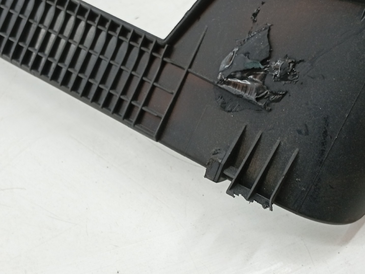 Aro de quadrante MERCEDES-BENZ E-CLASS T-Model (S211) | 03 - 09 Imagem-1