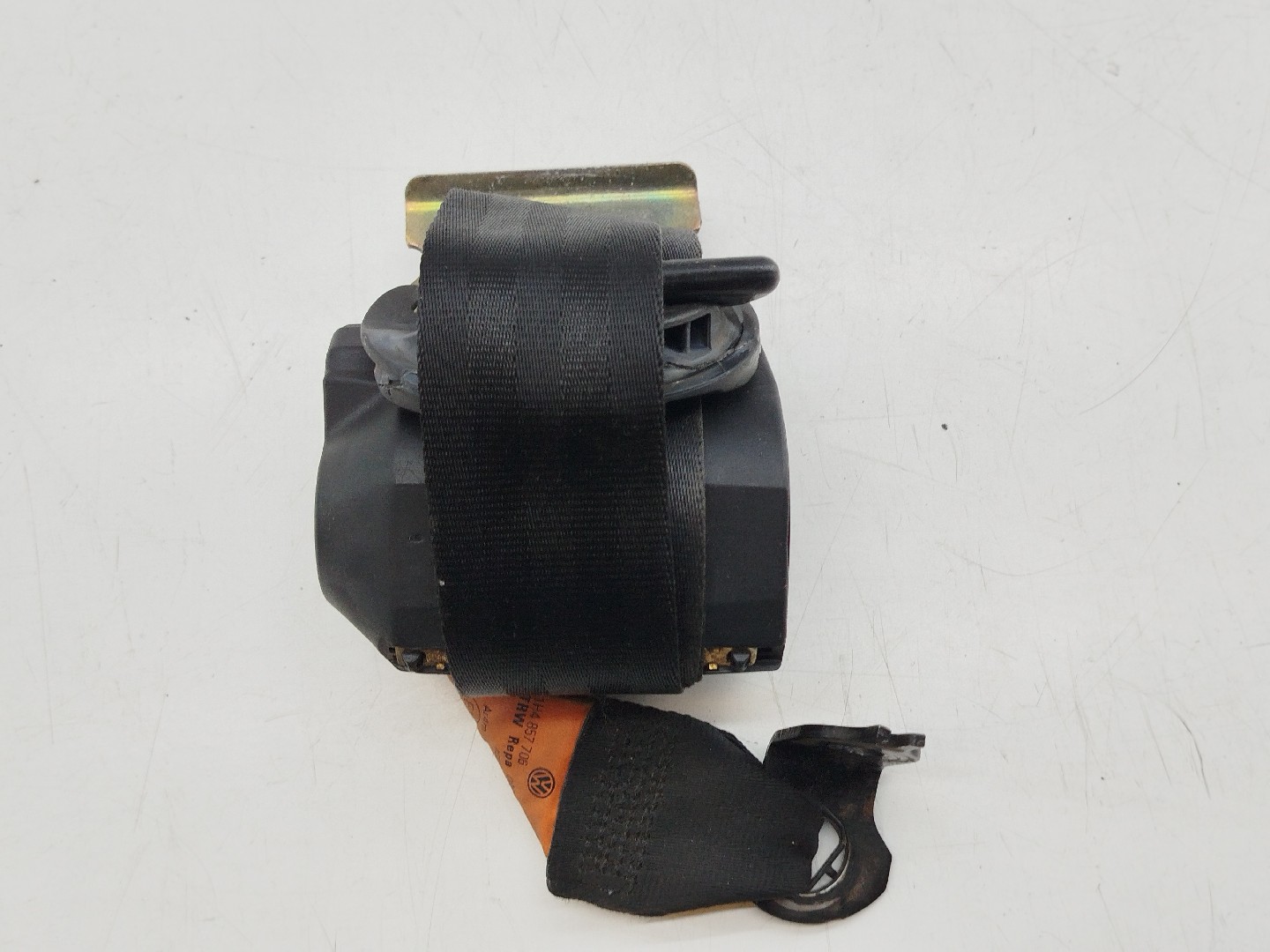 Cinto Frente Direito VOLKSWAGEN VENTO (1H2) | 91 - 98 Imagem-5