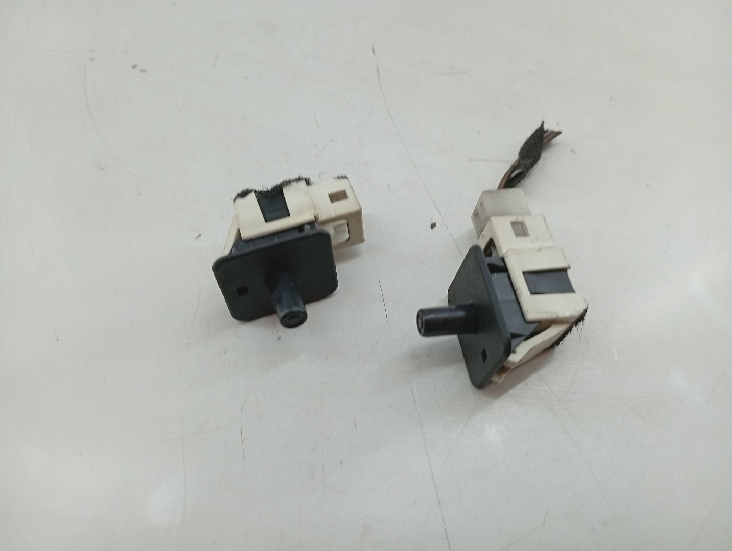 Sensor eletrónico MERCEDES-BENZ E-CLASS (W211) | 02 - 09