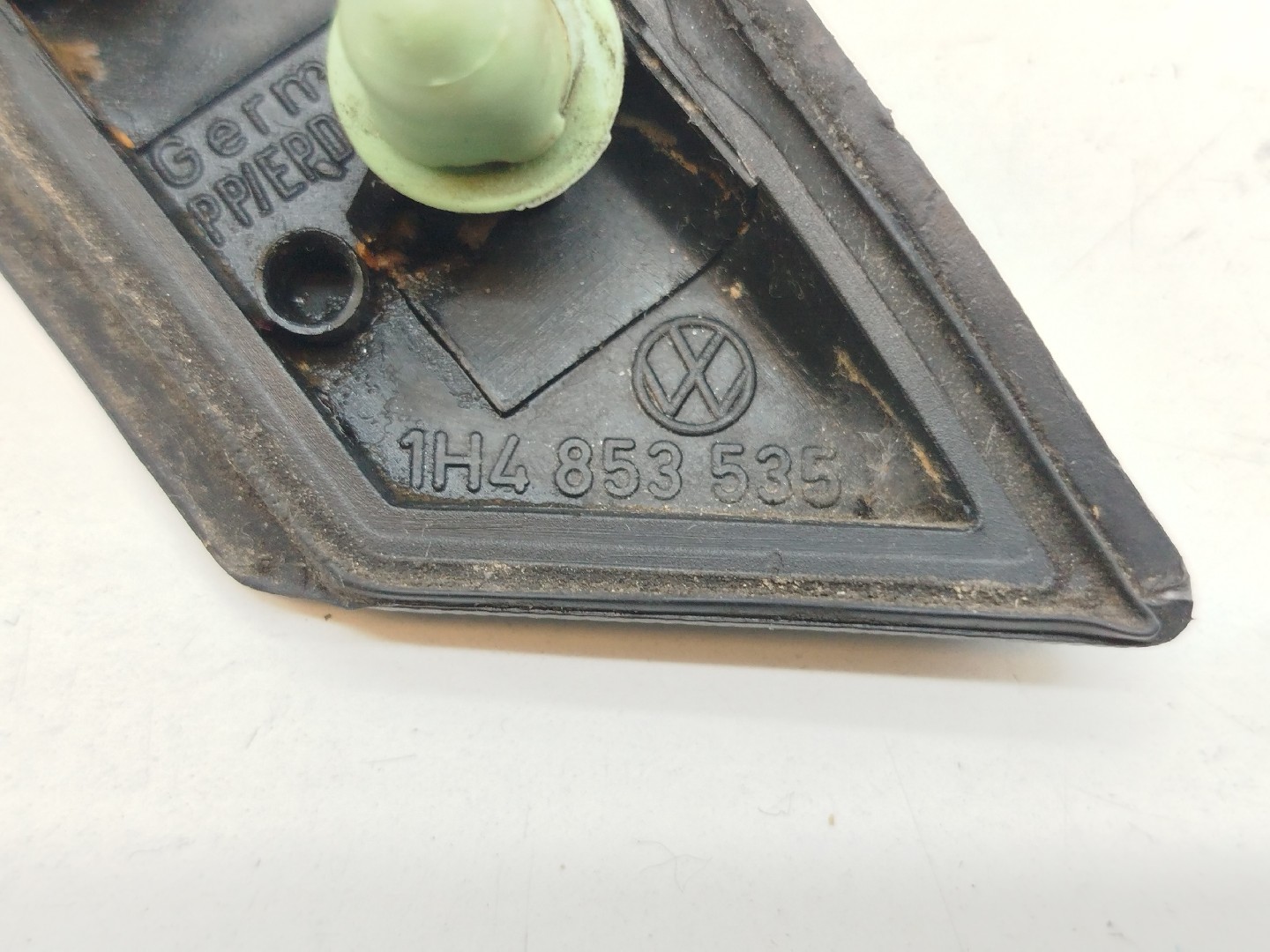 Acabamento exterior VOLKSWAGEN VENTO (1H2) | 91 - 98 Imagem-3