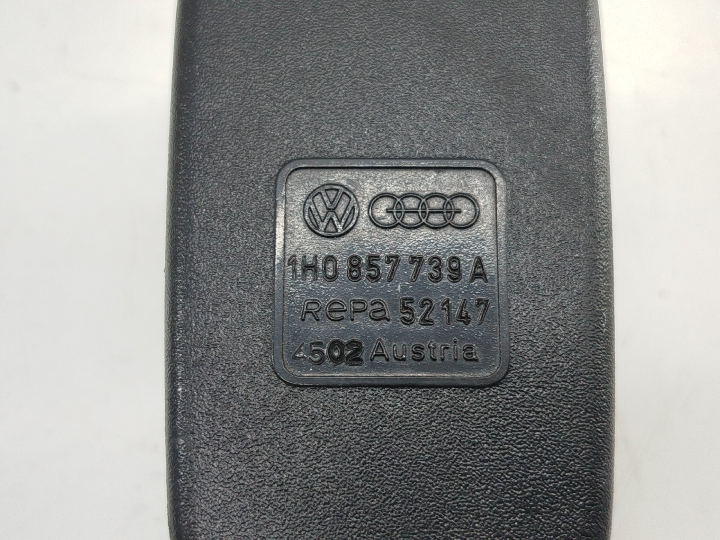 Encaixe cinto traseiro VOLKSWAGEN VENTO (1H2) | 91 - 98 Imagem-1